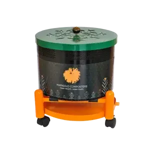 Home Composter Starter Kit