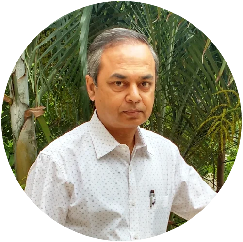 Ravindra Karnad